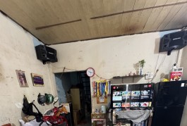 Bán nhà 64m², 2PN, 2WC, Nguyễn Quý Yêm, An Lạc A, 4.8 tỷ